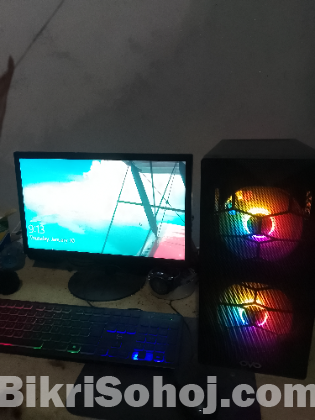 core i3 6 generation full setap একদম নতুন